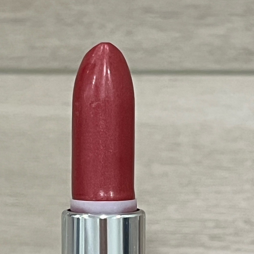 Clinique Lipstick Shaping Lip Colour Raspberry Glace - Picture 3 of 3